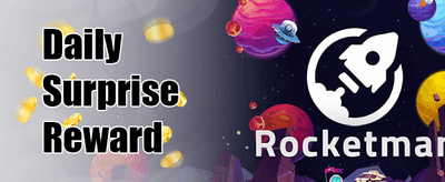 အပတ်စဉ် VIP ငွေပြန်အမ်းမူ promotion banner