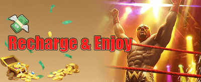 နေ့စဉ် ငွေဖြည့်ဘောနပ်စ် promotion banner